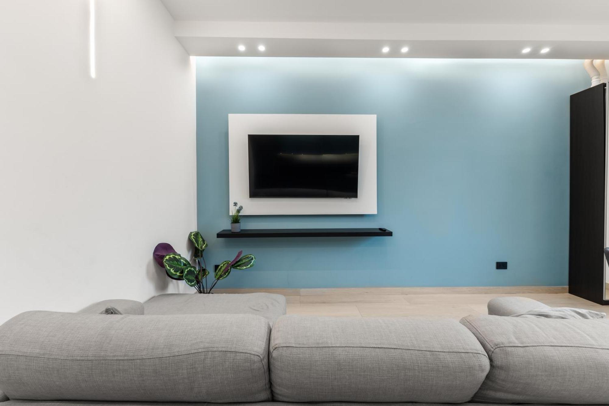 Apartamento Minimal House - 4Persone - Centro Milán Exterior foto